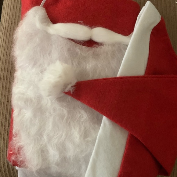 Santa Suit - Picture 2 of 3